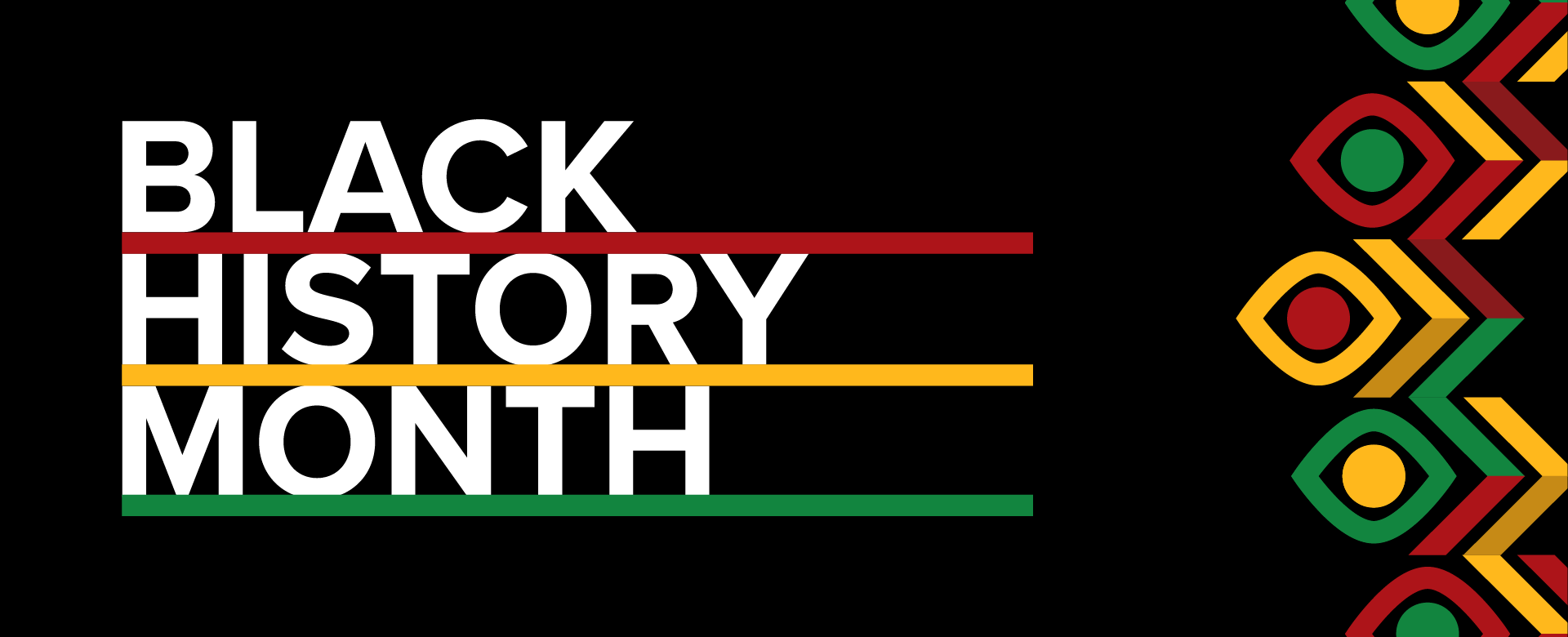 Black History Month - UBC Okanagan Events Calendar