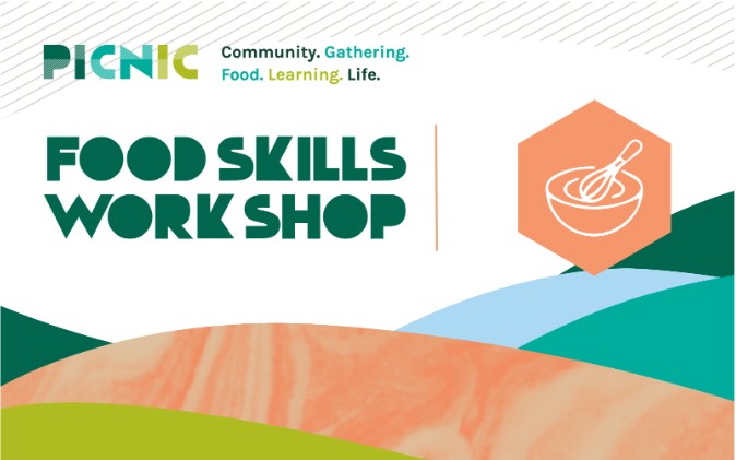 Food Skills Workshop