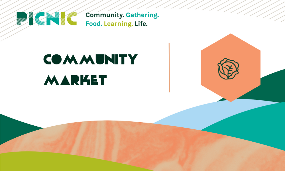 Picnic Community Market