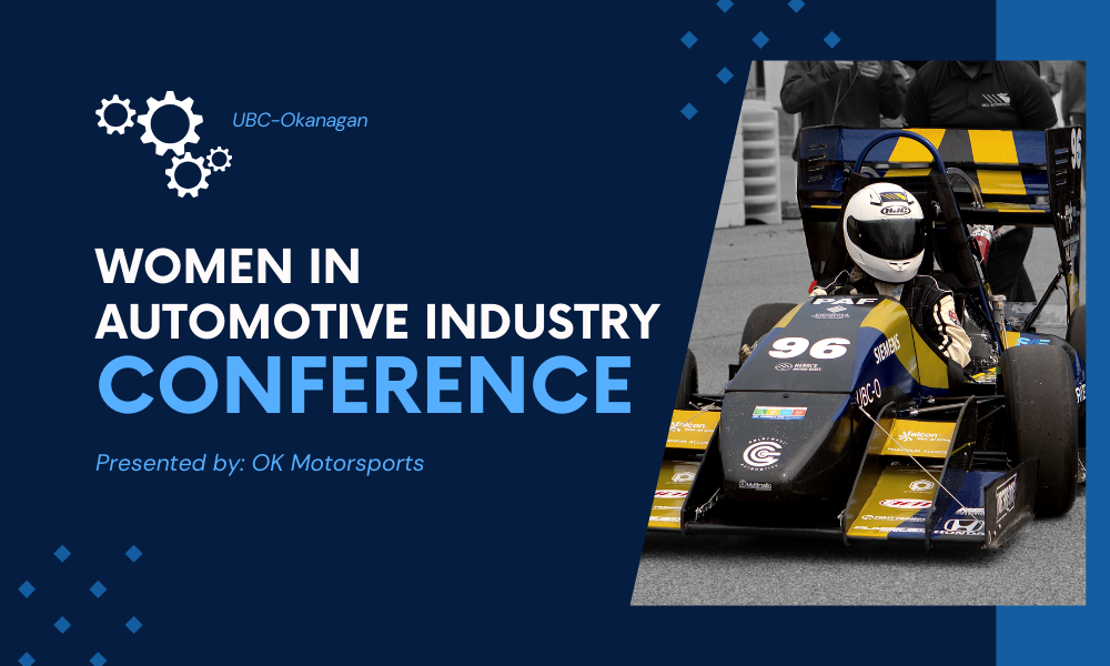 Women in automation industry conference